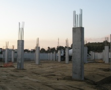 Novo Hospital de Braga