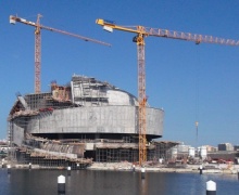 Terminal de Cruzeiros do Porto de Leixões / Polo de Mar da Universidade do Porto