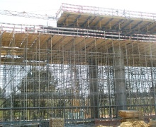 Viaduto das Freiras