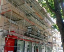  Av. Rio de Janeiro, Lisboa